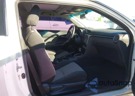 2016 Scion Tc z USA, uszkodzony, nr VIN JTKJF5C71GJ020960